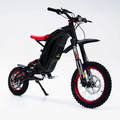 Elektrikli motosikletlər Electric Off-Road Motorcycle