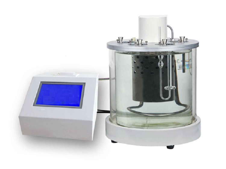 运动粘度自动测定仪 型号:M333224
