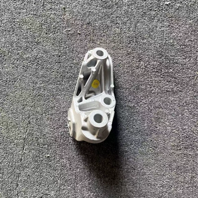 Id4 Rear Rear axle