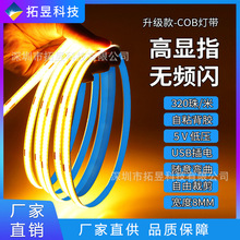 led��USB�����ˮ���Ο����ÿ͏d��픷Շ���COBܛ���l���{��