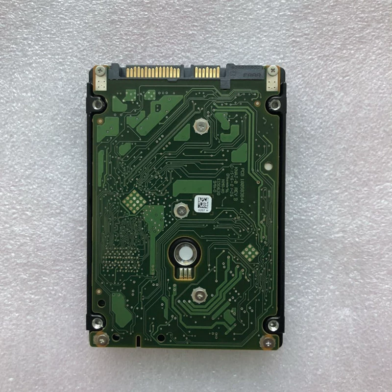 Оригинальный ST91000640NS 1T SATA3 2,5-дюйма 7200 об/мин 1TB серверный жесткий диск 500G