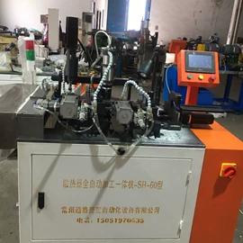 组合机床;螺纹加工机床;其他电子制造