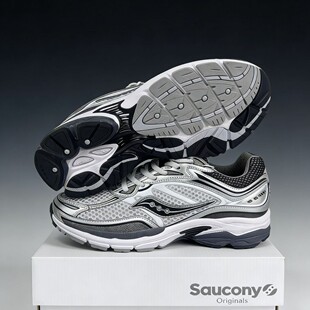 �羳Saucony������PROGRID OMNIȫ��9�����ܲ�Ь�p����ĥ�����Ů