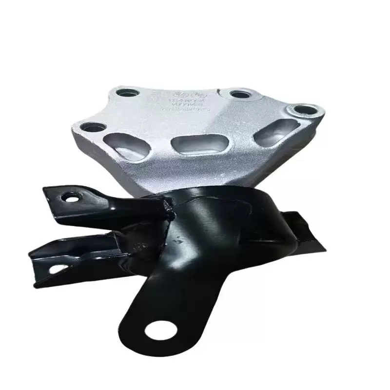 23825381 发动机 机脚胶 支架 减震适用于 吉利