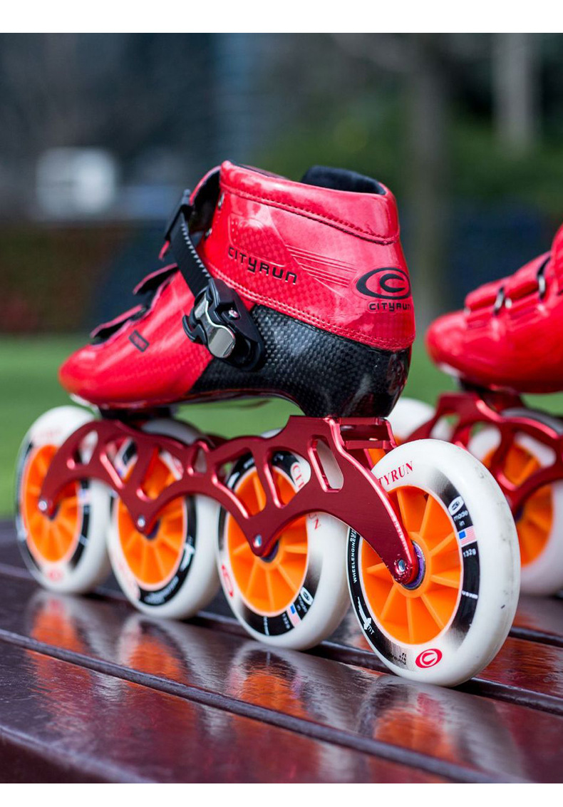 Inline Skates 10