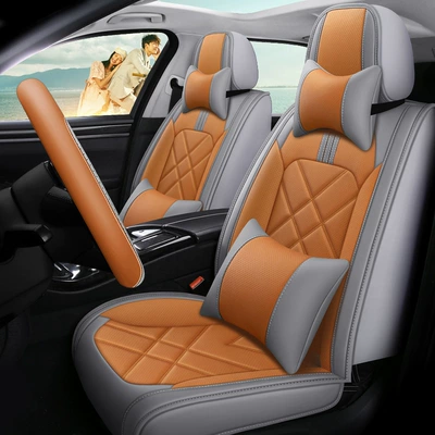 Universal seat cover – Trade Cross-border International Station