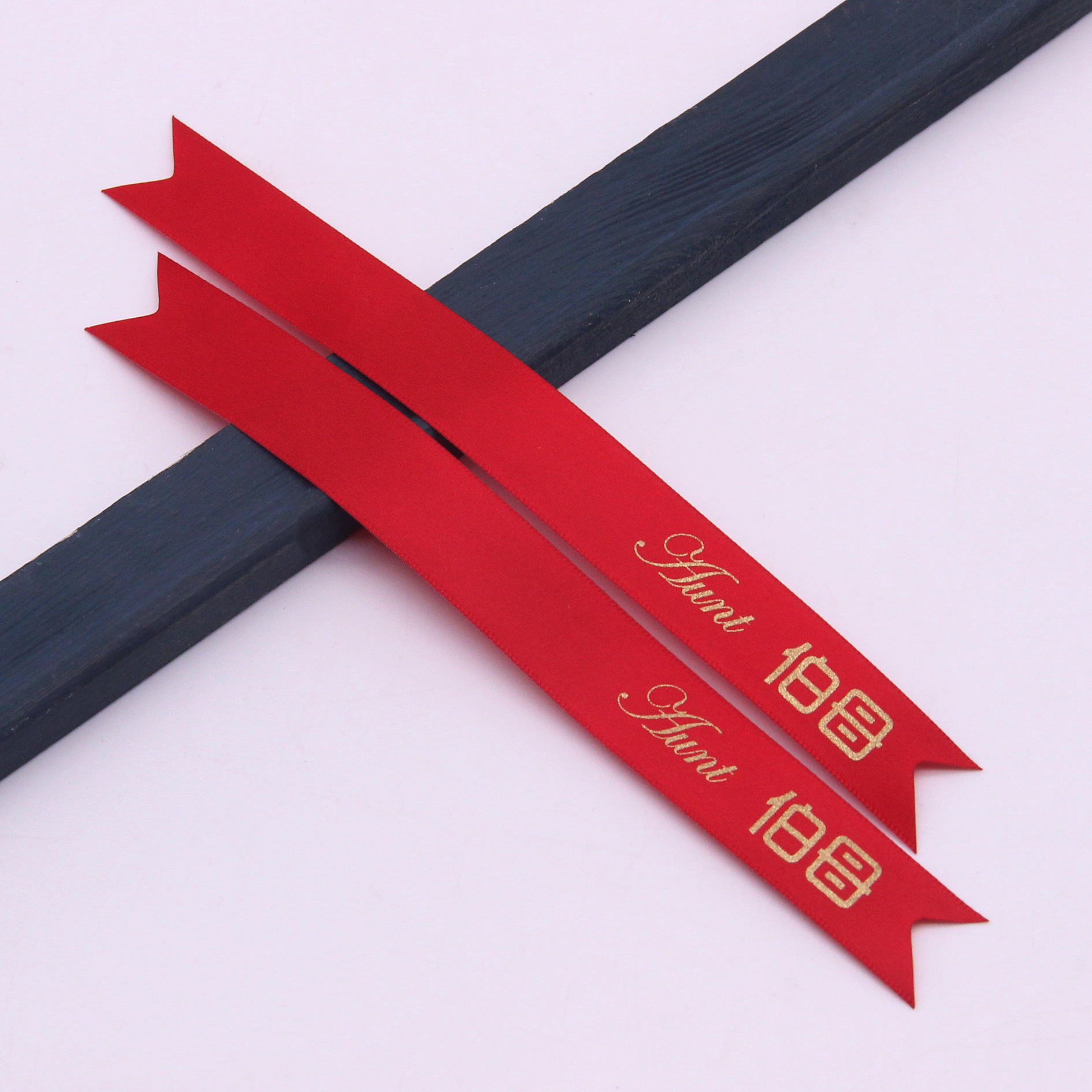 En stock 2cm novio novia boda cola de milano Ramil cinta de la boda DIY champán mejor hombre dama de honor cinta de bienvenida