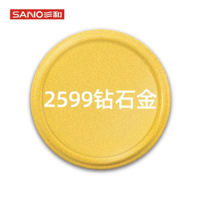 self-painted metal paint gold silver | Avtomobil boyası - 2599diamond-gold-350ml-spray-paint