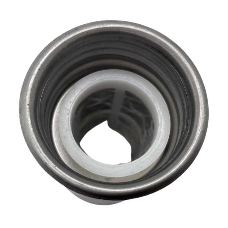Car Fuel Tank Filler Port, Truck Semi-Trailer Aluminum Fuel Tank Port, Iron Fuel Tank Port, Stainless Steel Fuel Tank Port Cover Welding Modification