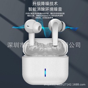 Cross-Border K05 E-Sports Gaming Bluetooth Headset True Wireless 5.4 Long Battery Life Low Latency High-Definition Digital Display Factory Direct Sales