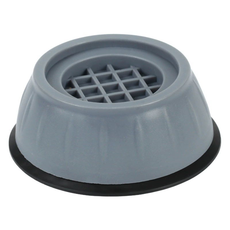 Коврик для ног стиральной машины антивибрационный коврик барабан пульсатор Универсальный повышающий Противоскользящий влагостойкий коврик основание холодильника производители оптом