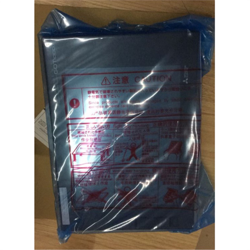 GT1675M-VTBA 三菱触摸屏 全新