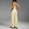 BX6091+YK1364 light yellow pants extended version