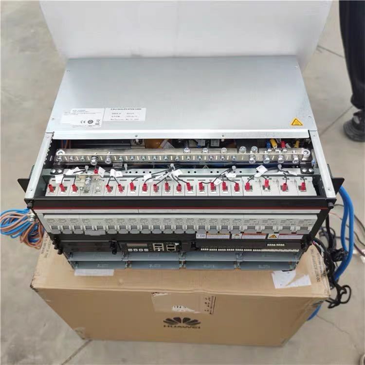 华为ETP48200-C5B6直流数字化5G机房高频机架式通信