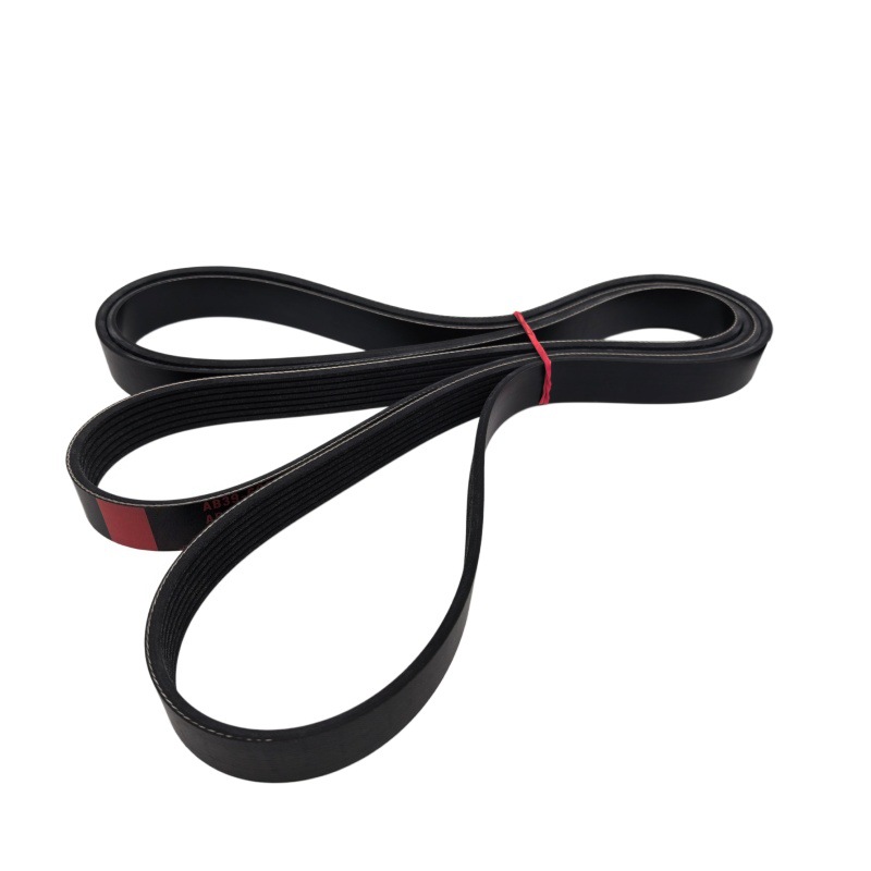 AB39-6C301-CB is suitable for Ford Ranger T6 3.2 engine belt 7PK3103 cross-border e-commerce
