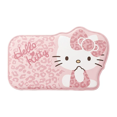 Chair back anti-kick pad, mat for the rear seat, cute
