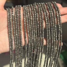 3*3mm��Ȼ�S�F�V���������нǷ��Kɢ����ƷDIY������������l