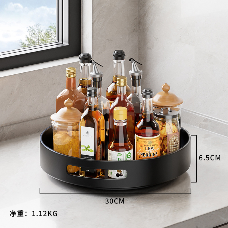 블랙 디스크 30*30*6.5(대형)