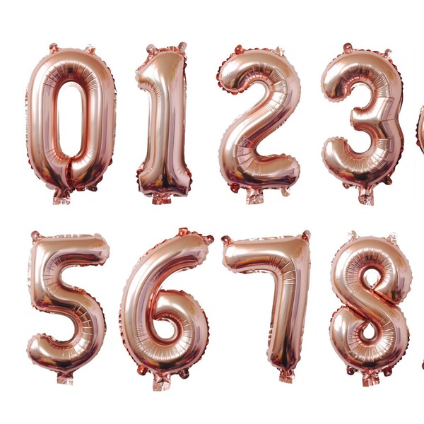digital balloon
