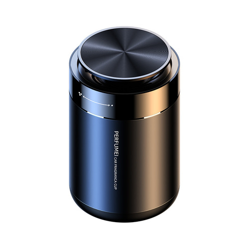 Car air freshener, car aroma diffuser, solid air freshener, high-end fragrance accessory, car interior decoration, long-lasting formaldehyde removal