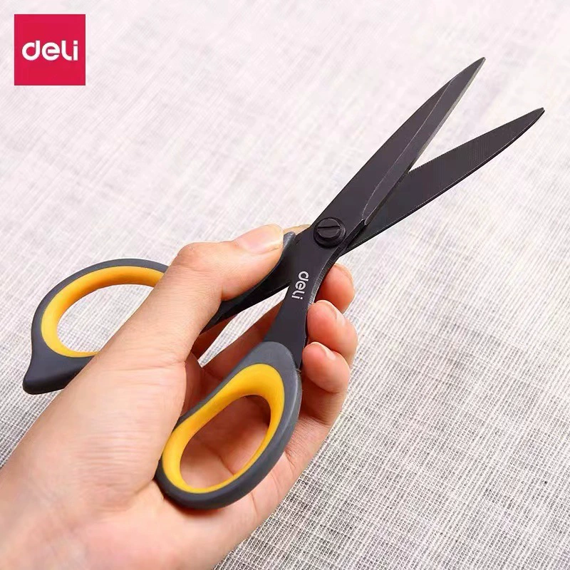 Metal universal durable sharp scissors stainless steel