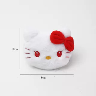 Los siete colores cordier Kitty toda la serie de productos de embalaje de flores solo flor florista decoración de material de embalaje de flores DIY cinta