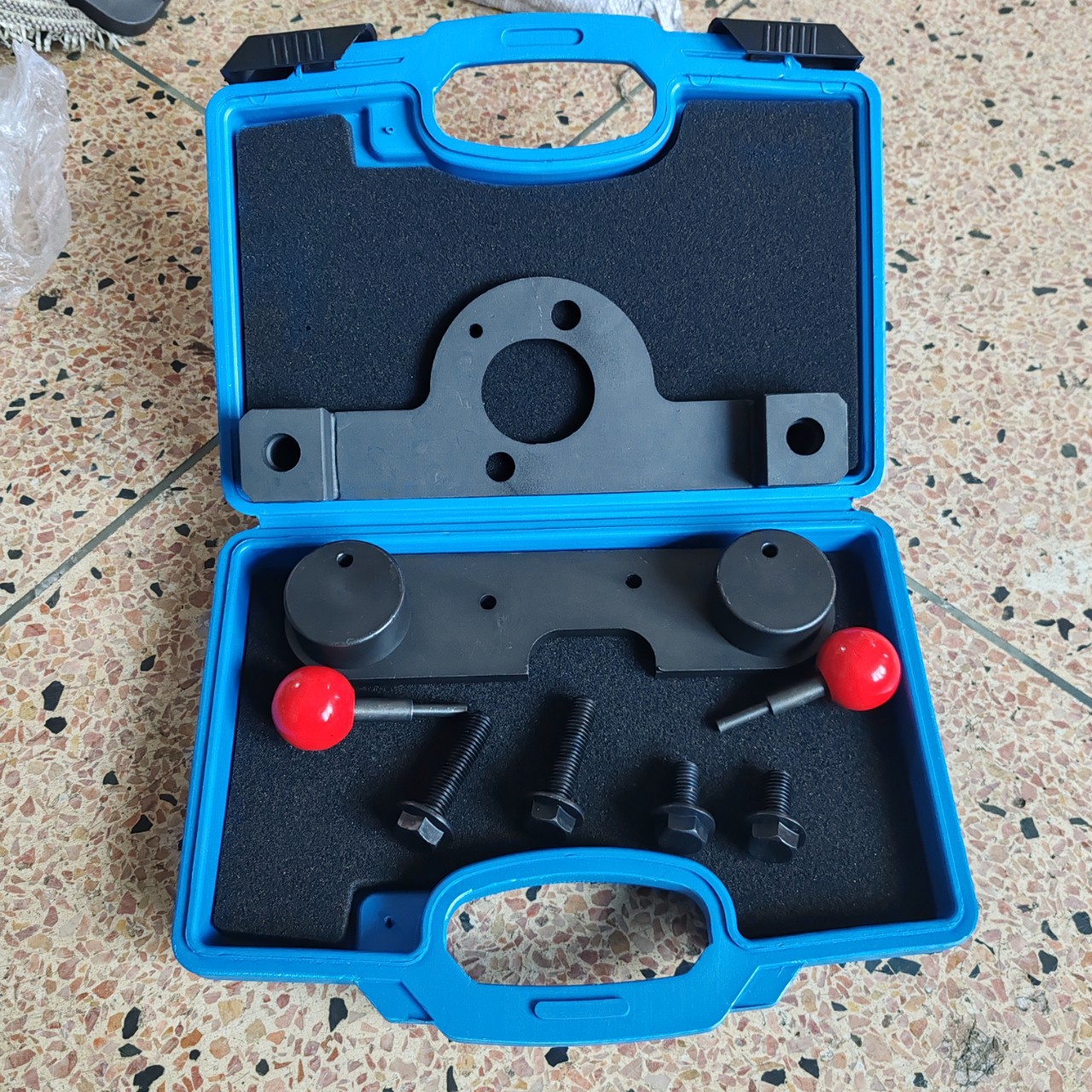 DatonG GuoGuo D20 TiminG Tool V80 TiminG Balance Shaft Tool G10 Special Tool Crankshaft FixinG Tool