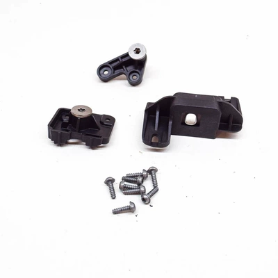 A1778201701 A1778201801 Is Suitable Other Car Modifications - a1778201801-3-pieces-on-the-right-with-special-screws