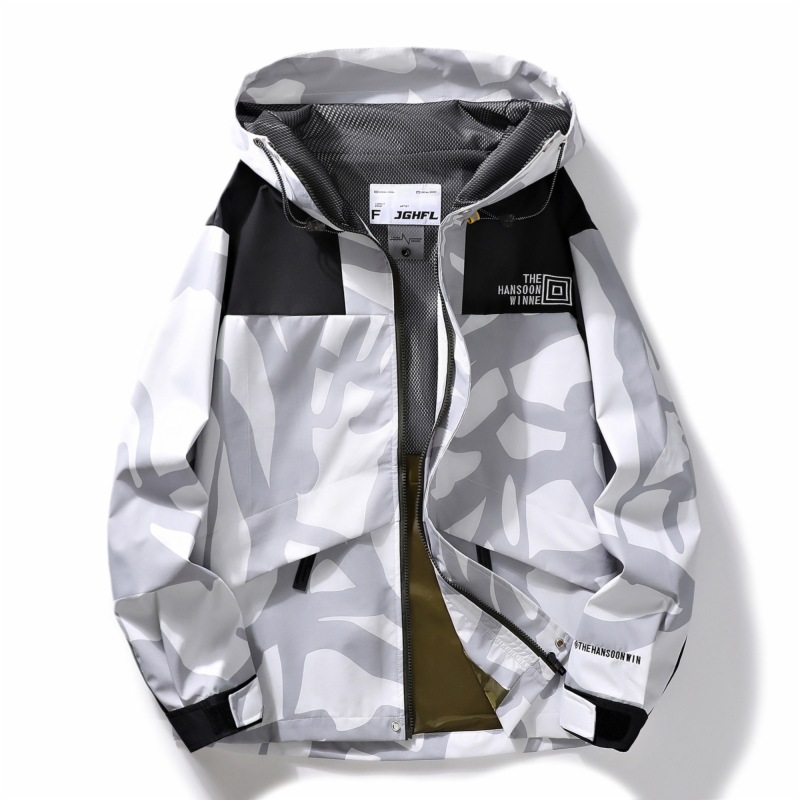 Gris camuflaje