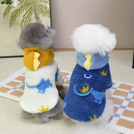 狗狗服装;猫猫服饰