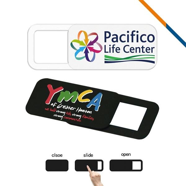 Customized Privacy Covers for Various Mobile Phones, Computers, and Car Cameras, Blocking Stickers, Webcam Covers