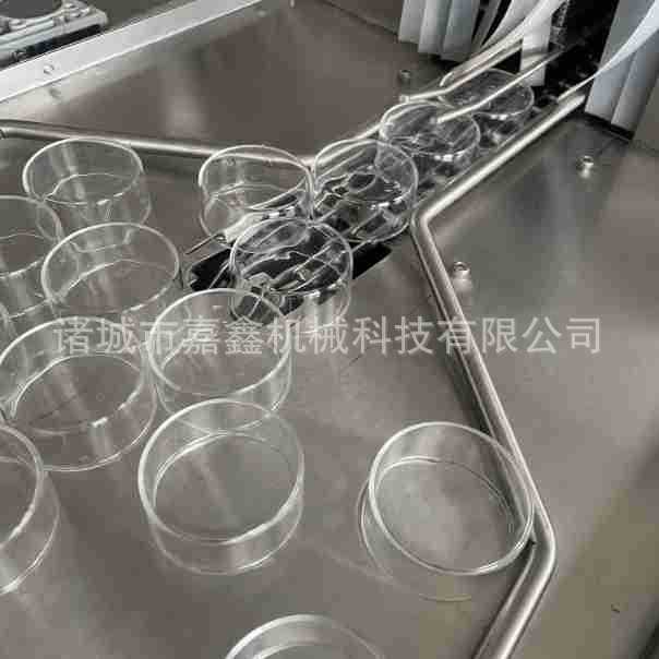 宠物罐头马口铁清洗烘干杀菌一体机 啤酒红酒瓶清洗烘干杀菌机