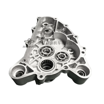 Main Shaft Cover F157-B2/180-3D – Motorcycle engine and accessories