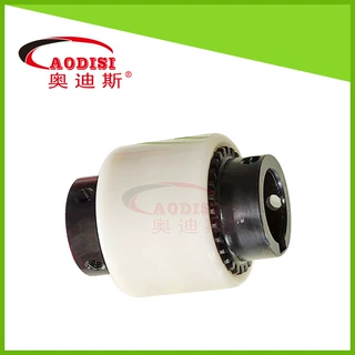 精密内齿联轴器 AODISI定制直销