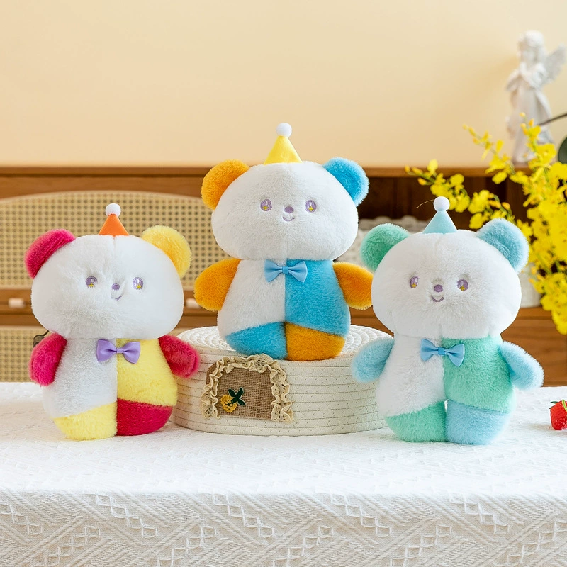 Cute doll, plush toy, Birthday gift
