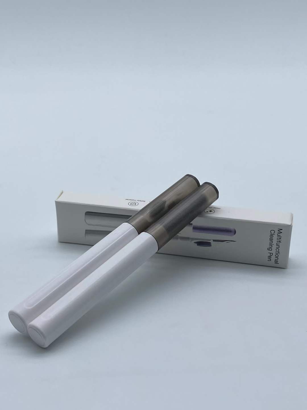 Nuevo multi-función auricular pluma de limpieza para Airpods tapones para los oídos del teléfono móvil teclado productos electrónicos traje de limpieza