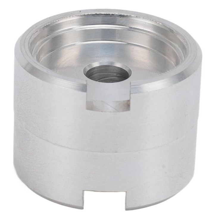 修表工具 手表机芯座 铝制双面机芯座 2824-2892-8200-NH35-NH36