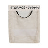 Postpartum bandage, storage system, hanging organiser, shopping bag, kitchen, plastic wall magic garbage bag