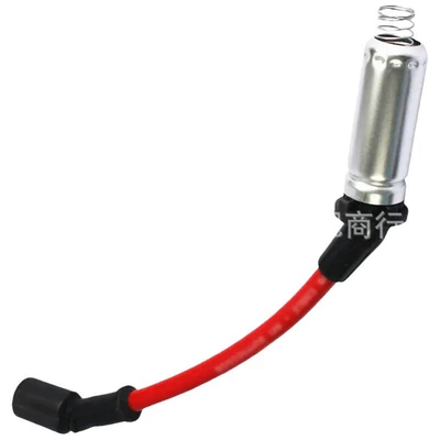 wire 48322R 7831, Other power supply, ignition system