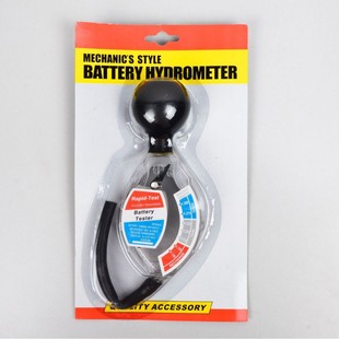 Car Battery Liquid Detector Battery Water Temperature Measurement Automotive Supplies Export Automotive Spare Parts