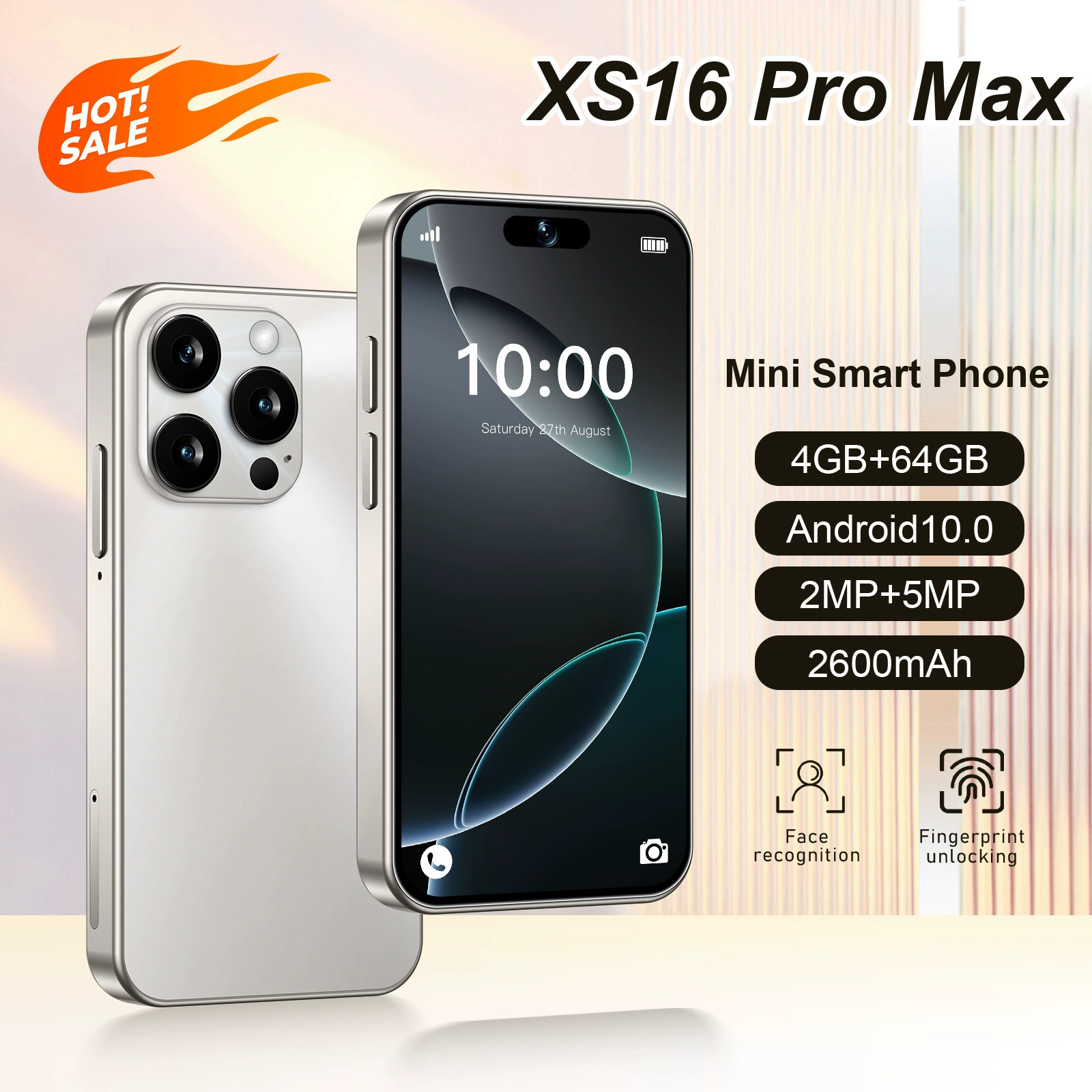 (Cross-border trading), Google, small quad-core smartphone, Android 4.0, 4.0 inch, 4G