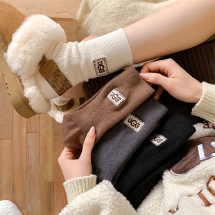 �ﶬ��Ʒ�n��UGG�̽��ٴ���L��ͲŮ�m�r�м�ɫ�Ӻ�ů�Ѷ��m��