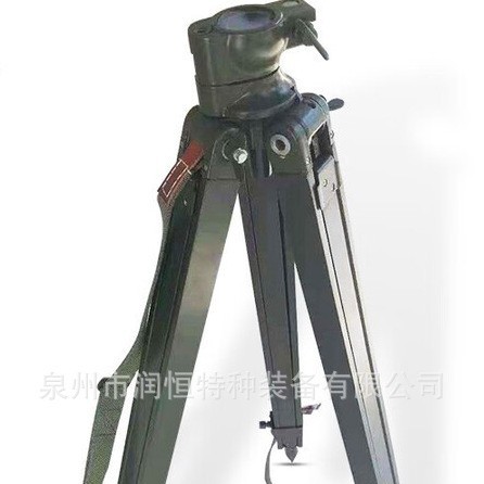 方向盘炮镜木/铝合金无磁三脚架Y/GD-96式方向盘58/96-7式方向盘