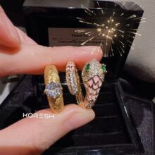 ��ʽ�͹�С���`�ߵ����ʯ��ָ ����錚 �̽𾎿���ʯ��ָ�B��