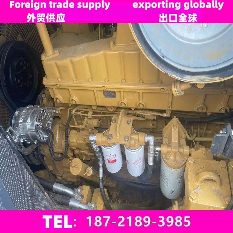 山推SD32 推土机$55000价格4