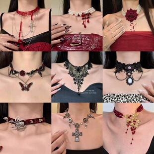 �f�}�������L�͹Ŵ���������K�朰���ϵ����choker�ٽz�F���i�