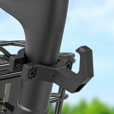 Helmet lock – lock