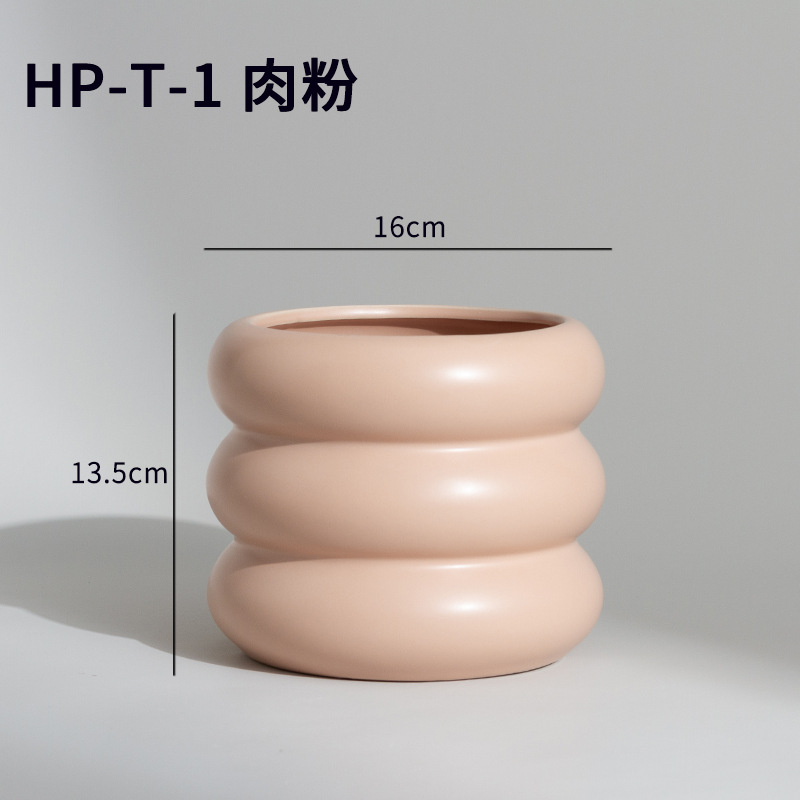 HP-T-2 핑크