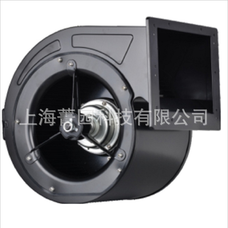 泛仕达fans-techSC560F5-AKT-00空调室内EC风机