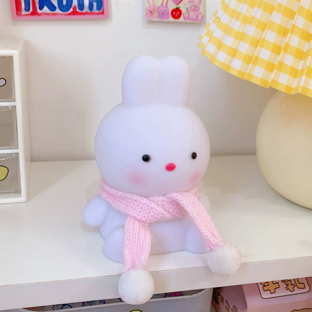 Cartoon Night Light (cute) USB/battery powered, bedside decorative LED, multiple character styles